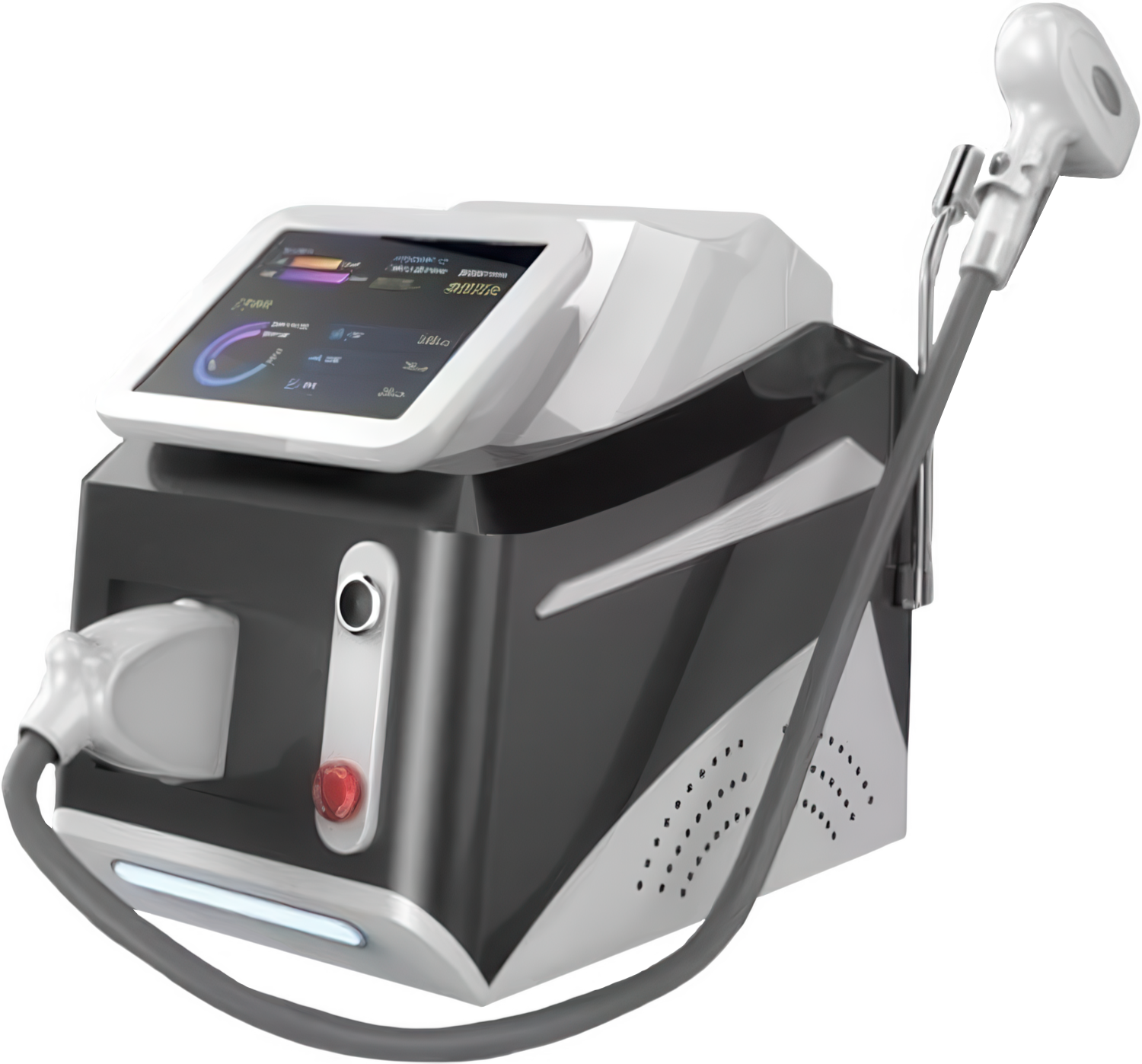 LASER DIODO 808NM – 1064NM